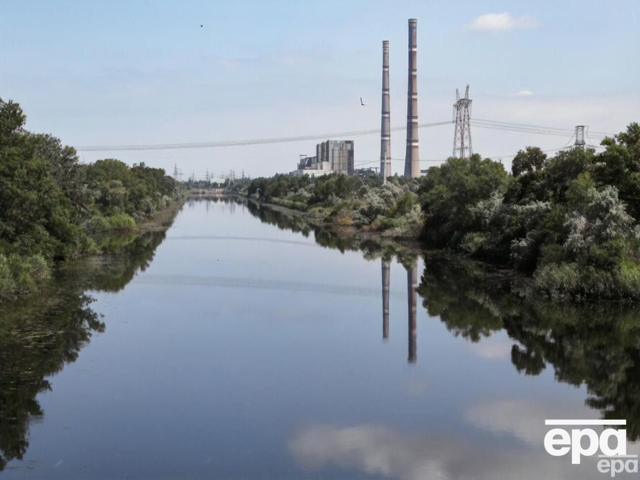 В ГУР Минобороны отметили, что&nbsp;"горячая остановка" блока несет в себе больше опасности с точки зрения техногенной катастрофы