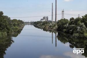 В ГУР Минобороны отметили, что "горячая остановка" блока несет в себе больше опасности с точки зрения техногенной катастрофы