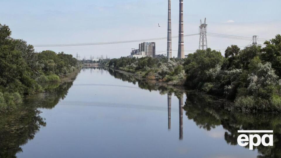 В ГУР Минобороны отметили, что "горячая остановка" блока несет в себе больше опасности с точки зрения техногенной катастрофы