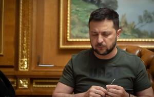 О результатах автора электронной петиции проинформирует Кабинет Министров Украины, говорится в ответе Зеленского