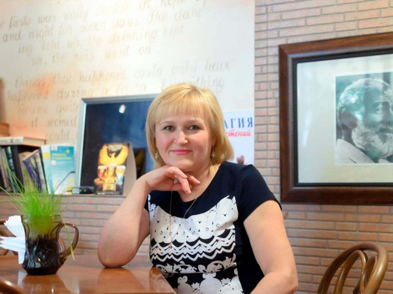 Козлова: Мені зробили операцію завдяки Рінату Ахметову. Я не уявляю, як прості пенсіонери можуть зібрати таку суму