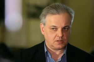 Рахманин: Многие из них желают нам победы, но они не видят и не верят, что мы в состоянии в обозримой перспективе отвоевать все оккупированные территории