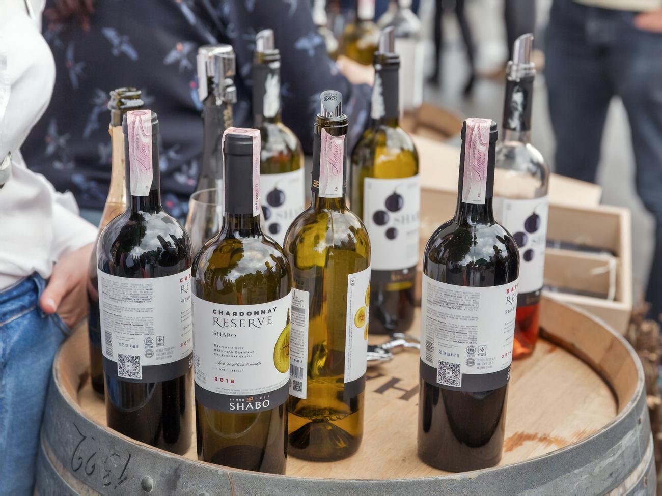 Закон дасть змогу кожному громадянину ідентифікувати продукцію й перевірити легальність походження товару