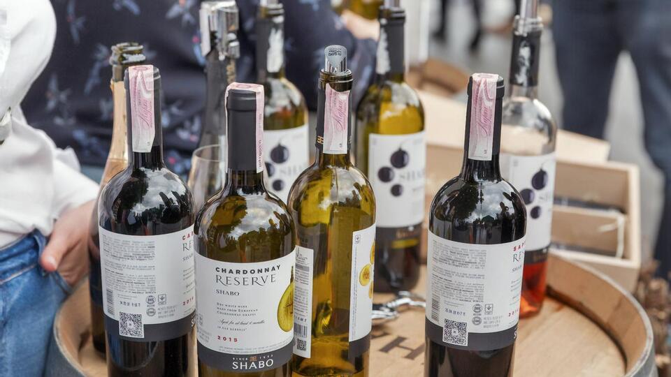 Закон дасть змогу кожному громадянину ідентифікувати продукцію й перевірити легальність походження товару