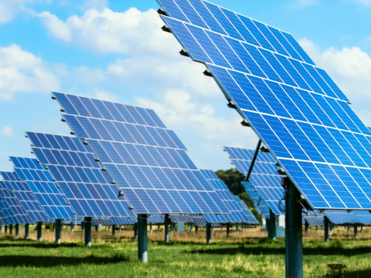 Самый низкий уровень выплат предприятиям зеленой энергетики в первой декаде июля составляет 43%