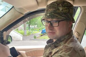 Годованый пошел защищать государство от российских оккупантов добровольцем, он умер в 31 год