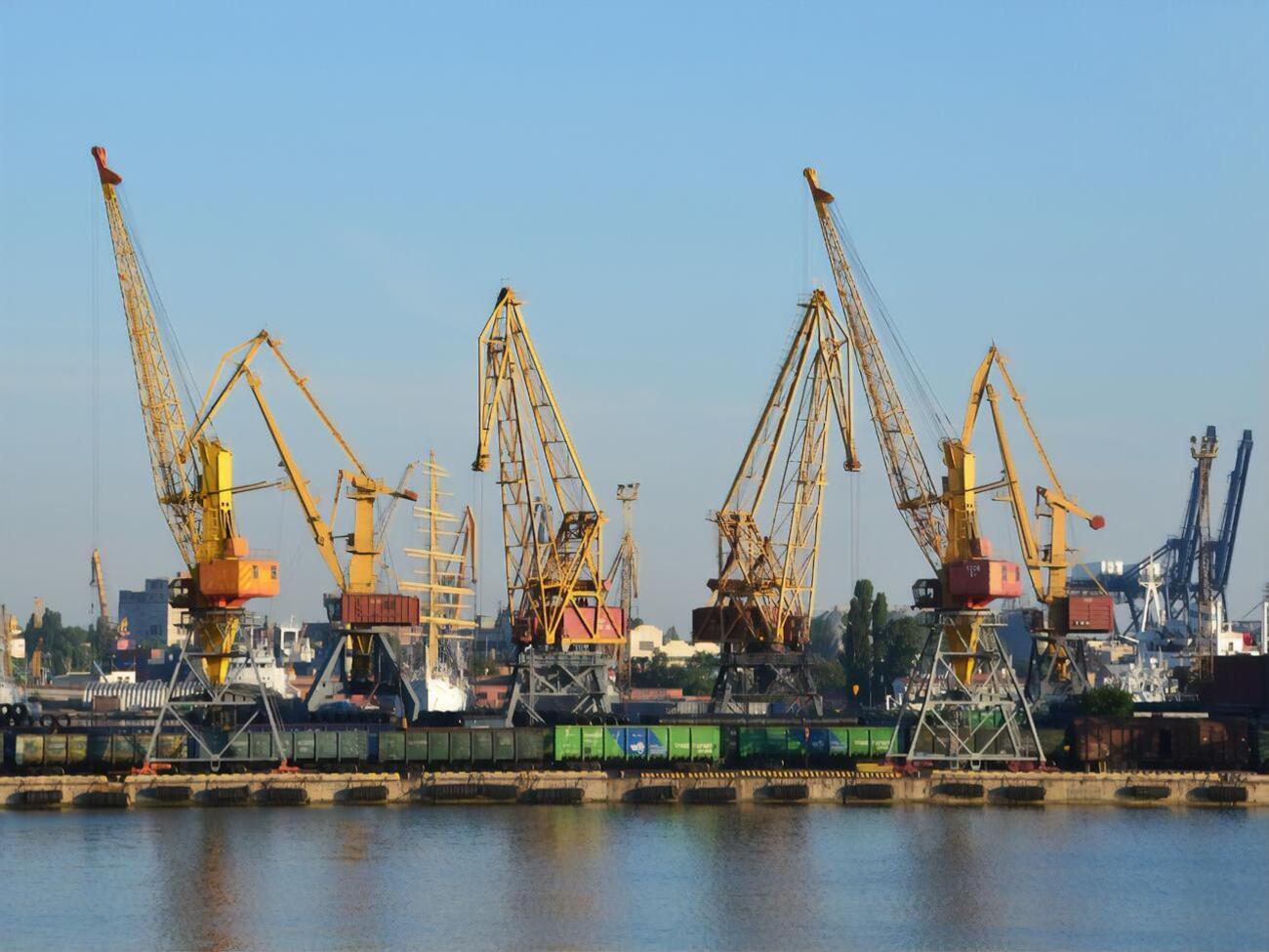 У РФ заявили, що рішення Росії про вихід із "зернової угоди" остаточне