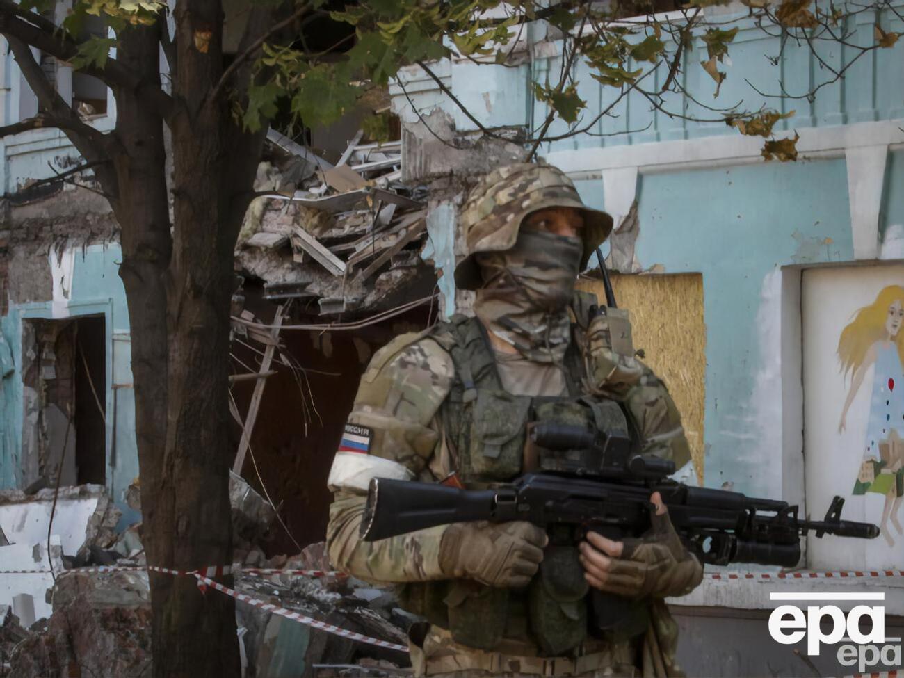 В российских регионах смогут создавать&nbsp;специализированные военизированные предприятия