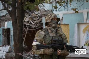 У російських регіонах зможуть створювати спеціалізовані воєнізовані підприємства