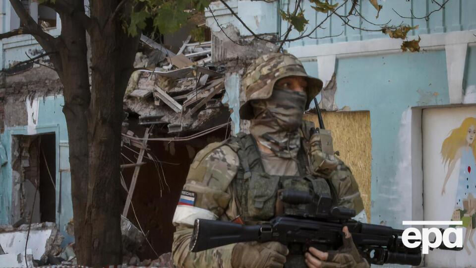 У російських регіонах зможуть створювати спеціалізовані воєнізовані підприємства