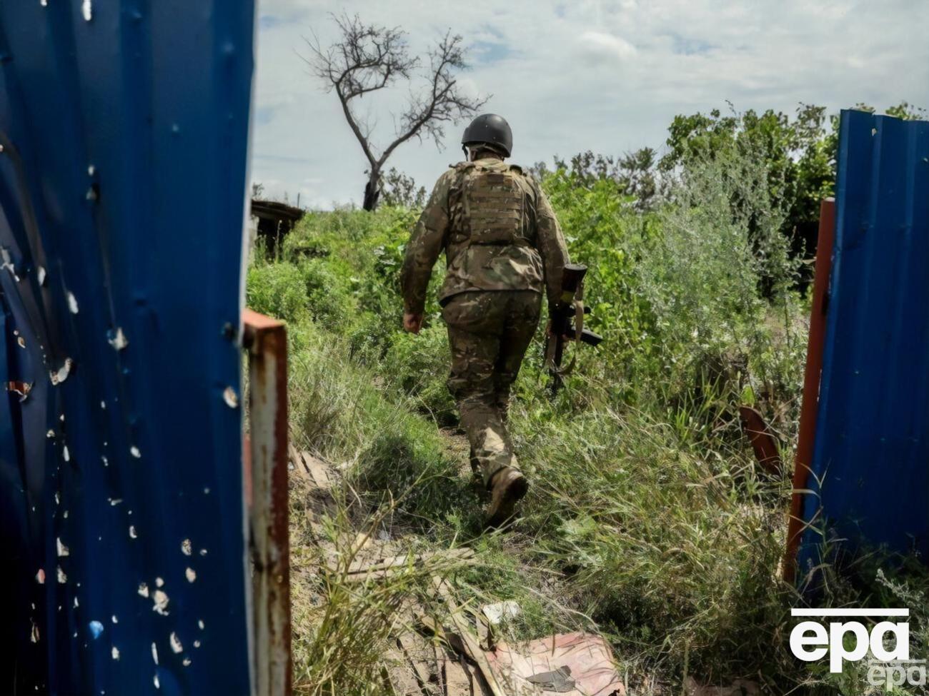 В июне в Минобороны сообщили, что&nbsp;на некоторых направлениях&nbsp;силы обороны перешли к наступательным действиям