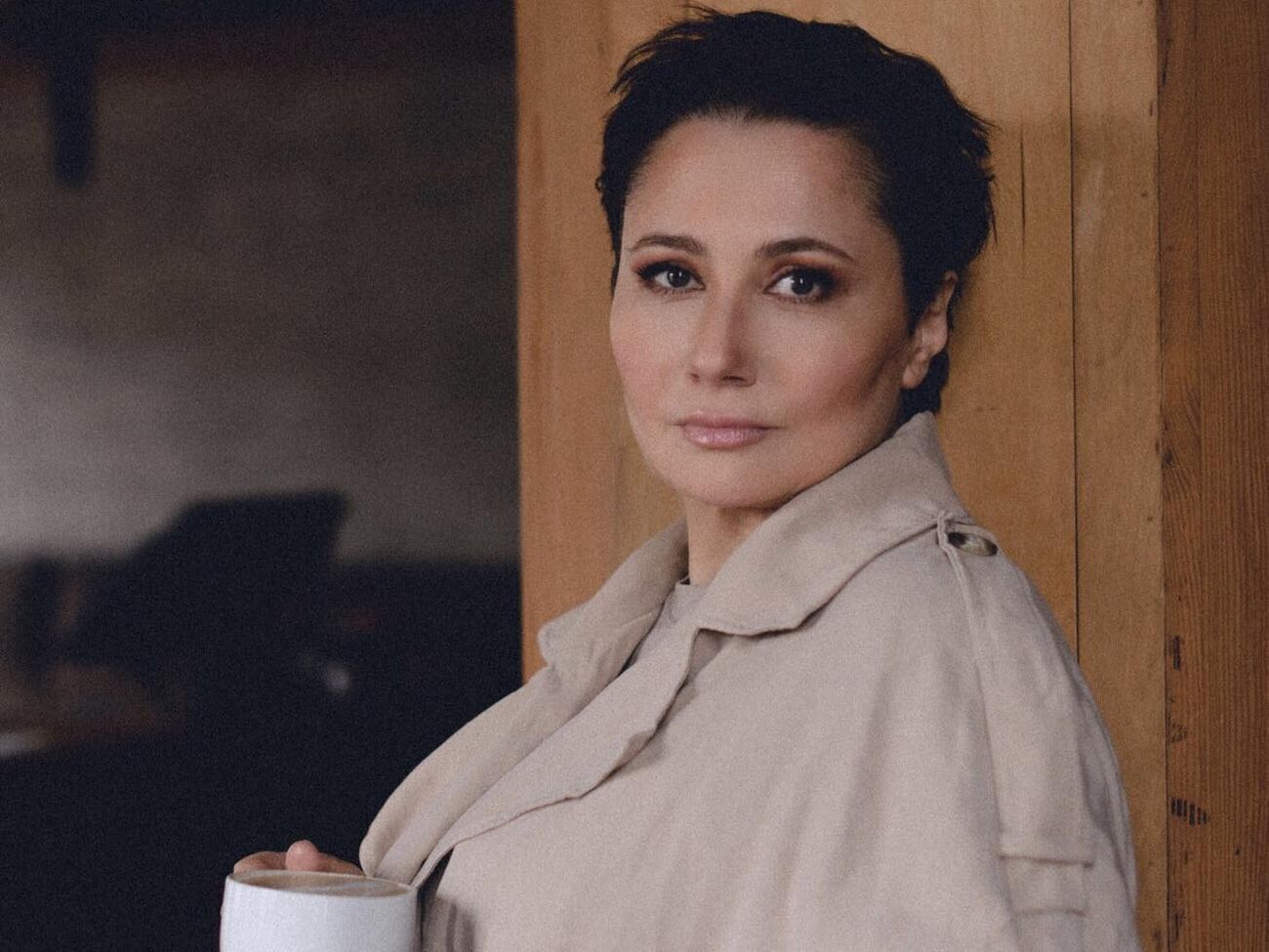 Мозговая:&nbsp;Старые фото...