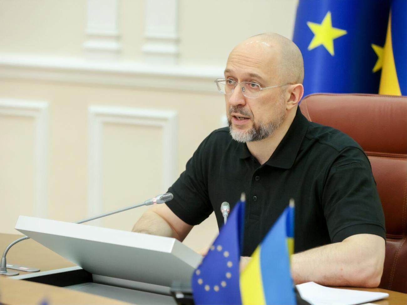 Ремонты ТЭЦ, котельных, тепловых электростанций проходят в плановом режиме, отметил Шмыгаль