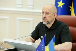 Ремонты ТЭЦ, котельных, тепловых электростанций проходят в плановом режиме, отметил Шмыгаль