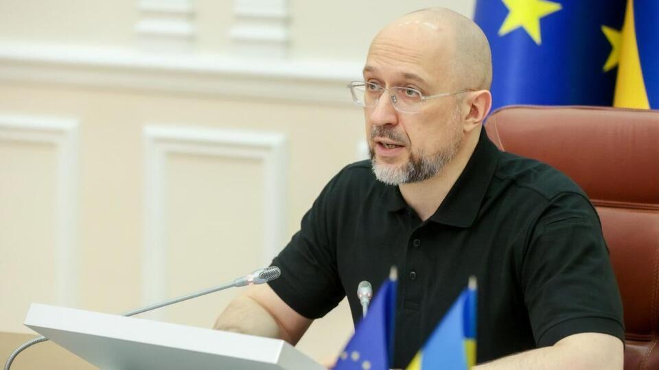 Ремонти ТЕЦ, котелень, теплових електростанцій відбуваються у плановому режимі, зазначив Шмигаль