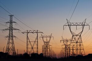 "Укренерго" виконала приблизно 60% запланованих робіт із відновлення мереж, зазначив Шмигаль