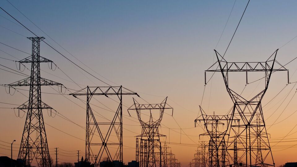 "Укренерго" виконала приблизно 60% запланованих робіт із відновлення мереж, зазначив Шмигаль
