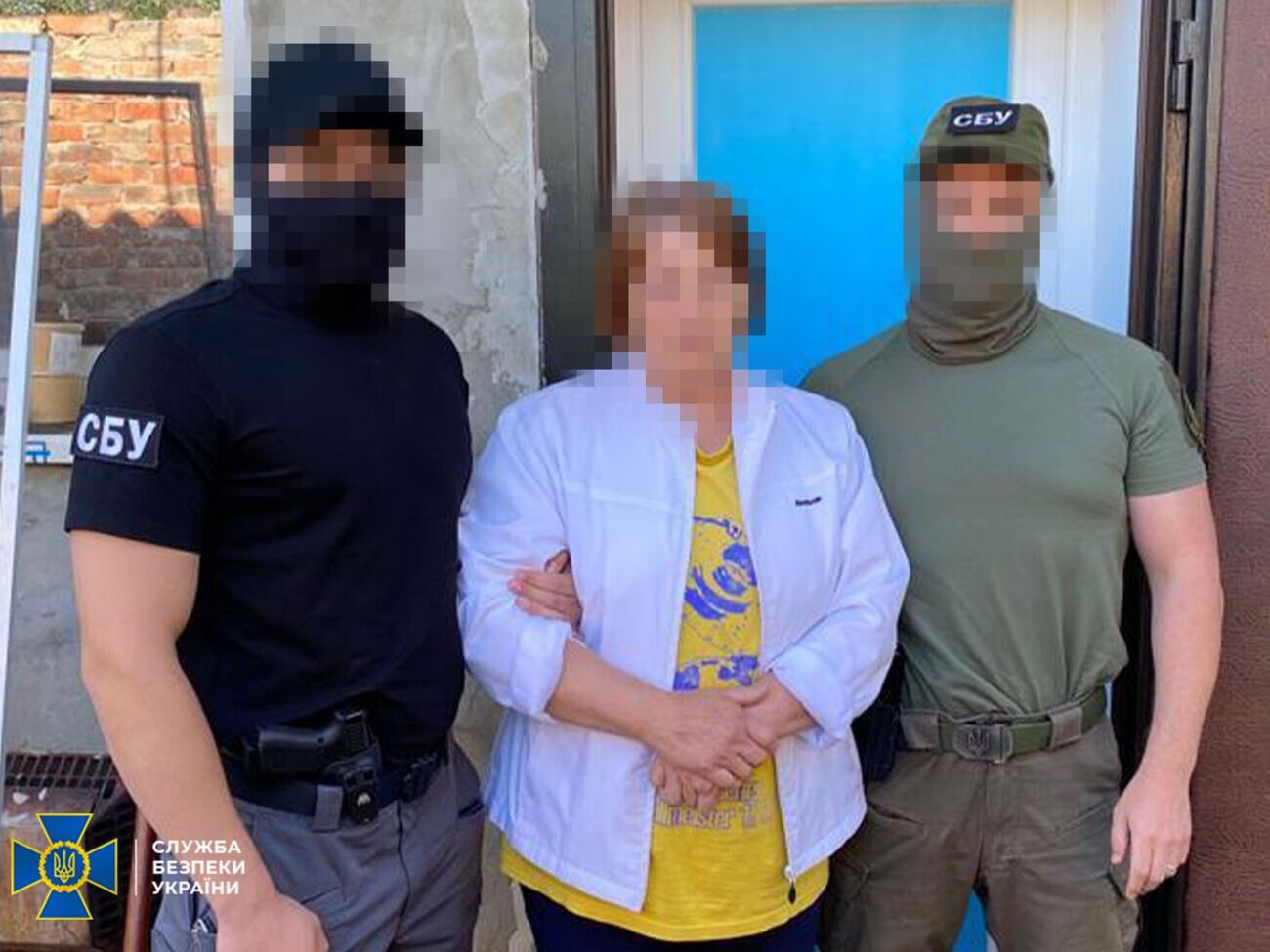 Женщине грозит пожизненное лишение свободы