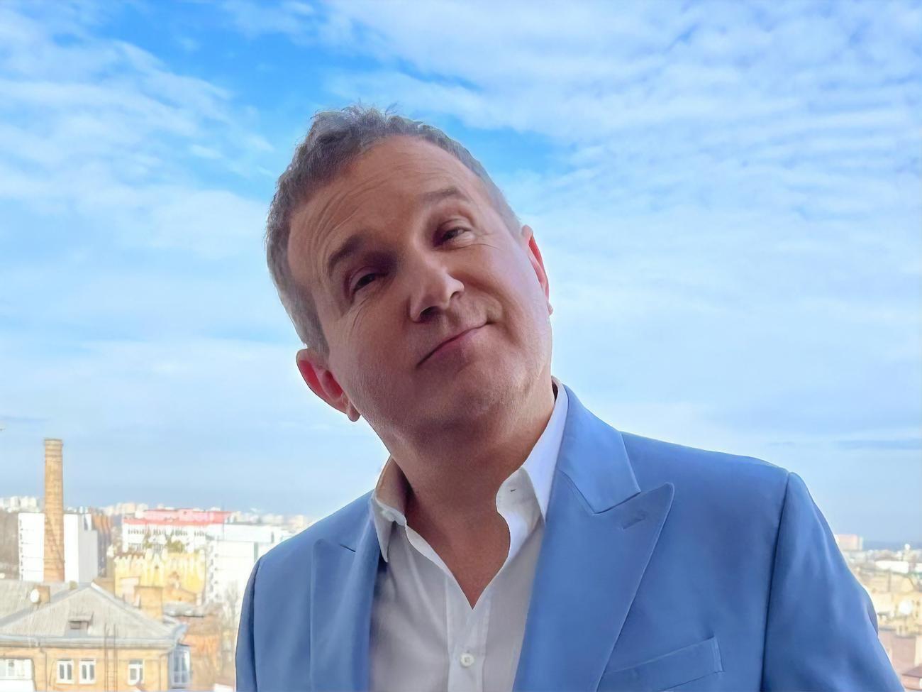 Горбунов:&nbsp;Я верю, что до нашей победы мы не перессоримся друг с другом