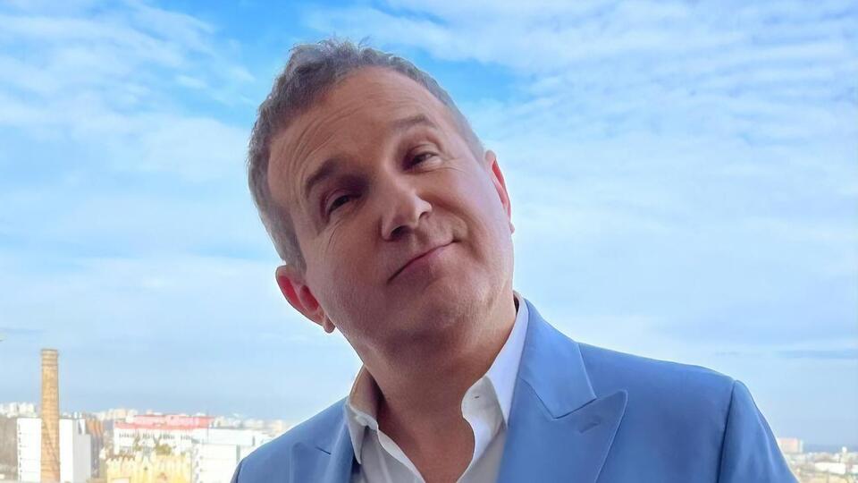 Горбунов: Я верю, что до нашей победы мы не перессоримся друг с другом