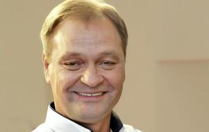 Обвинувачений у держзраді Пономарьов заперечує свою провину