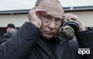 Невдалий для РФ сценарій війни в Україні може призвести до того, що оточення Путіна вирішить його позбутися, вважає Каспаров