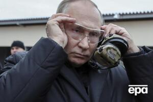 Невдалий для РФ сценарій війни в Україні може призвести до того, що оточення Путіна вирішить його позбутися, вважає Каспаров