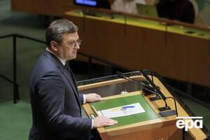 Кулеба: РФ хочет спровоцировать дополнительную напряженность между Украиной и соседями