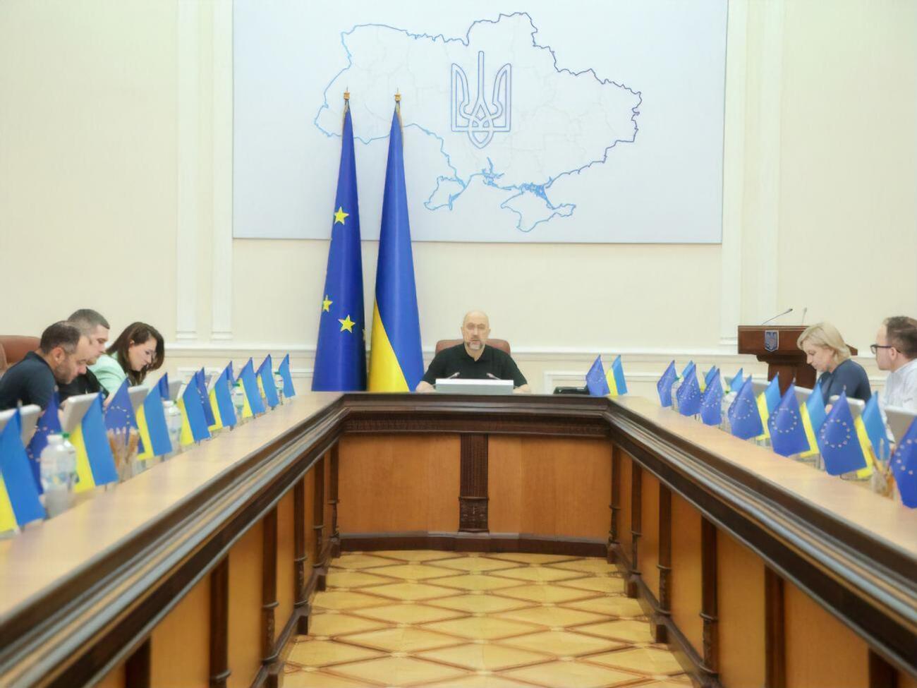 Кабмин принял решение, которое делает соцподдержку тех, кто в ней нуждается, "еще более адресной и доступной", отметил Шмыгаль