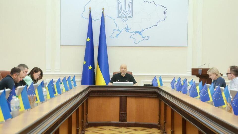 Кабмин принял решение, которое делает соцподдержку тех, кто в ней нуждается, "еще более адресной и доступной", отметил Шмыгаль