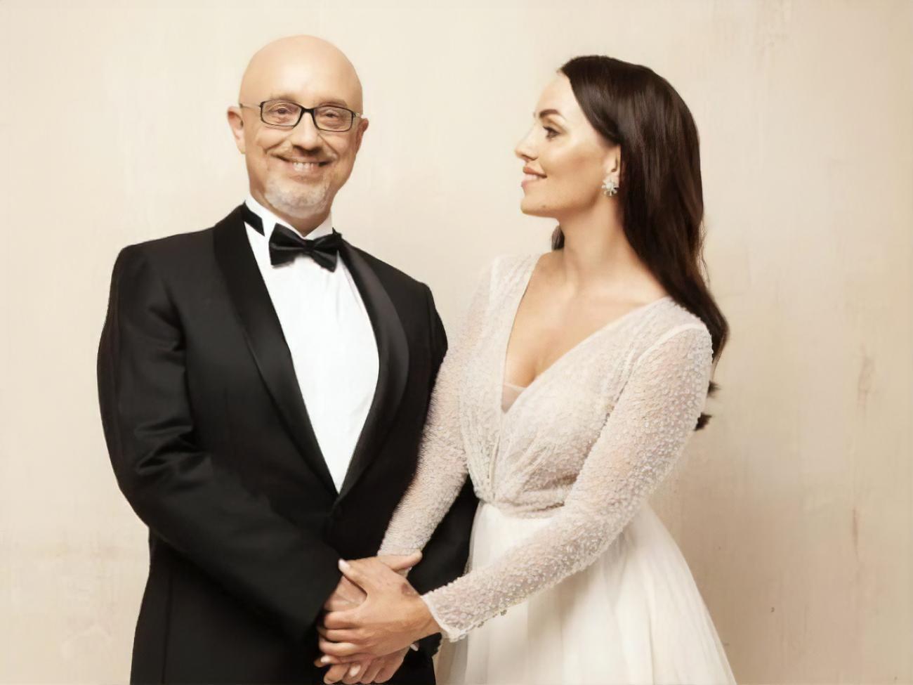 Зорий о браке с Резниковым:&nbsp;Бывает, что люди встречаются и сразу понимают&nbsp;&ndash;&nbsp;это оно