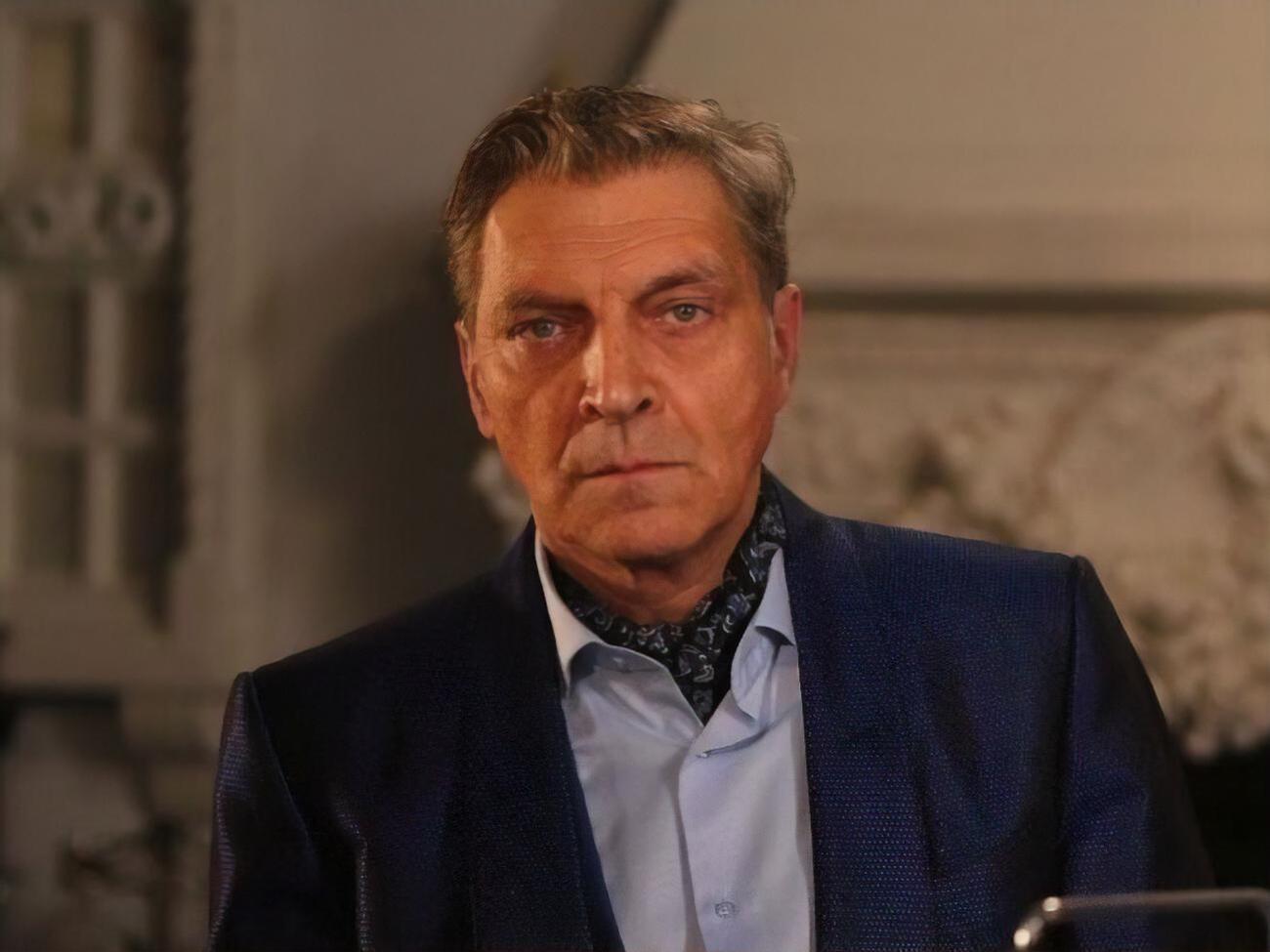 Путінізм – це режим смерті. Він жуватиме населення. Хрумтітиме кістками і блюватиме кров'ю, поки не схом'ячить усіх