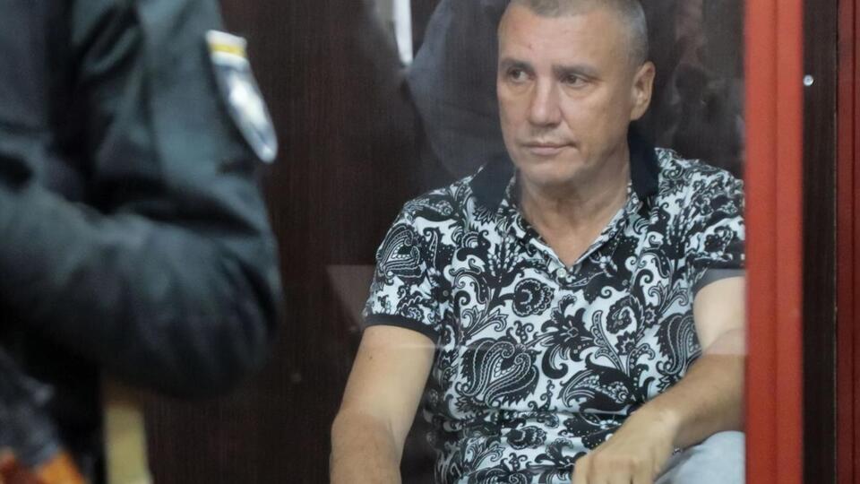 Борисов може вийти під 150 млн грн застави