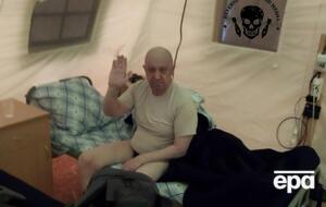 Пригожин организовал в питерской гостинице "гарем", предпочитал девственниц и не пользовался средствами контрацепции, выяснил The Insider