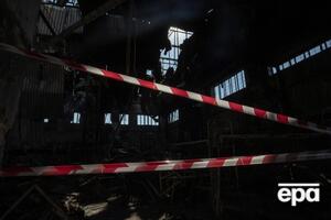 Трагедія в Оленівці сталася 29 липня 2022 року