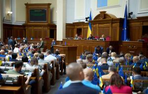 Законопроект о регулировании обращения растений рода конопли (Cannabis) в медицинских, научных и промышленных целях Рада приняла в первом чтении на заседании 13 июля