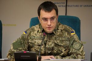 Омелян был министром инфраструктуры в 2016–2019 годах