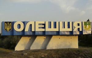 О пострадавших в Олешках пока не известно