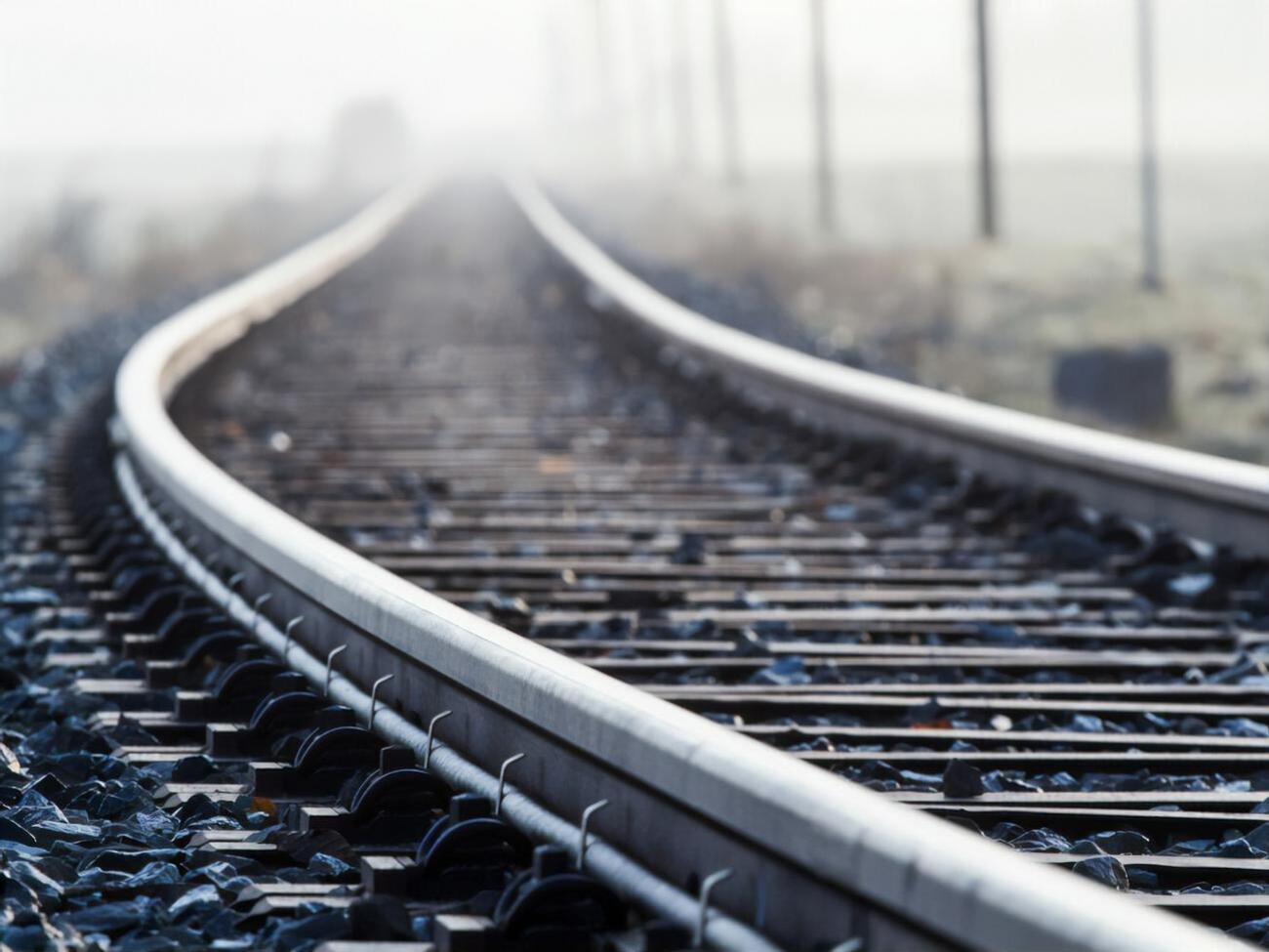 В горсовете отметили, что&nbsp;железная дорога была уничтожена во время блокады Мариуполя