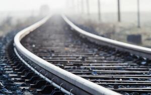 В горсовете отметили, что железная дорога была уничтожена во время блокады Мариуполя