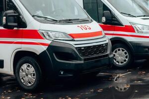 Один человек в результате обстрела был ранен