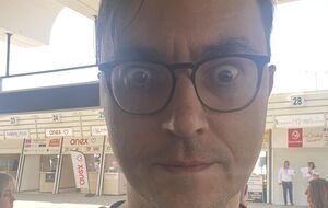 Омелян зазначив, що пішов у відпустку на два тижні