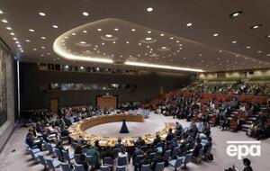 Одно заседание Совбеза ООН 26 июля инициировала РФ, второе – Украина