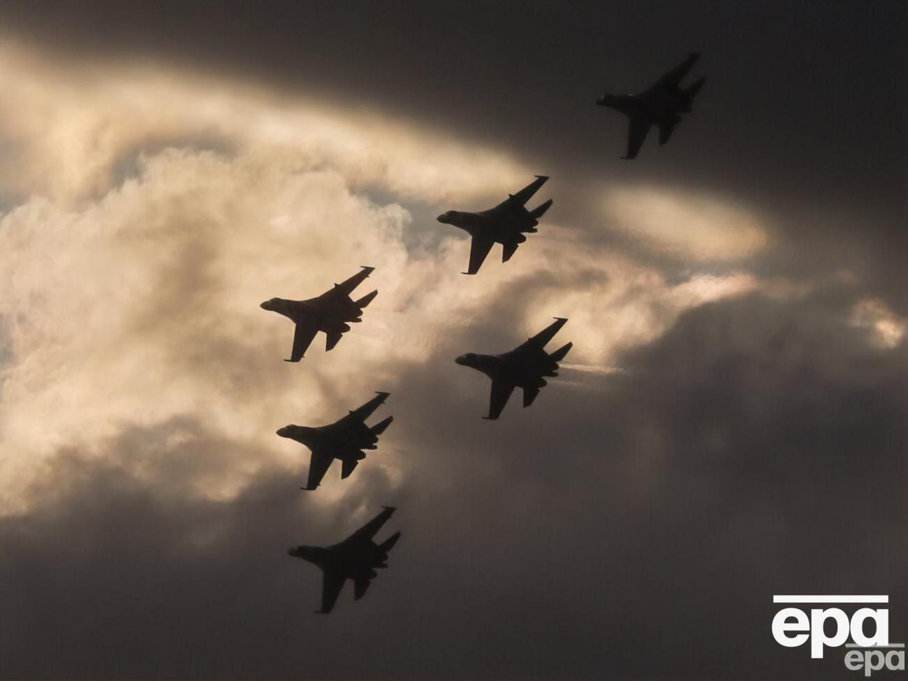 Окупанти завдали по Україні 65 авіаударів