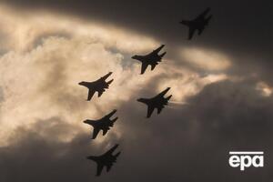 Окупанти завдали по Україні 65 авіаударів