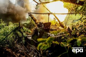 Украинские военные ликвидировали более 243 тыс. оккупантов