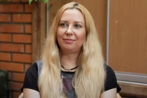 Тоня Матвиенко призналась, что бывшая жена Мирзояна обижена на нее