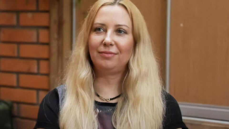 Тоня Матвієнко зізналася, що колишня дружина Мірзояна ображена на неї