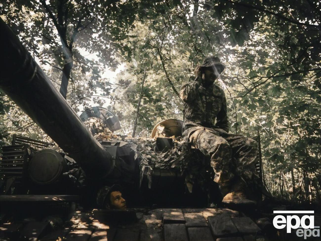 За время текущего контрнаступления силы обороны Украины освободили более 227 км&sup2; территорий, сообщали в Минобороны