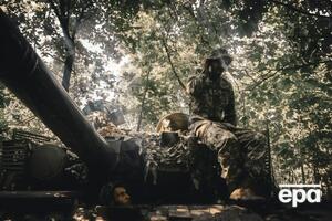 За время текущего контрнаступления силы обороны Украины освободили более 227 км² территорий, сообщали в Минобороны